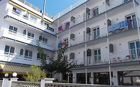 Hotel Simeon Tossa de Mar